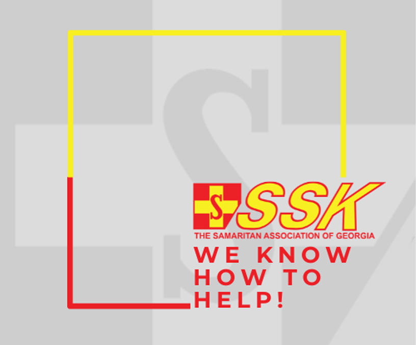 SSK Georgia